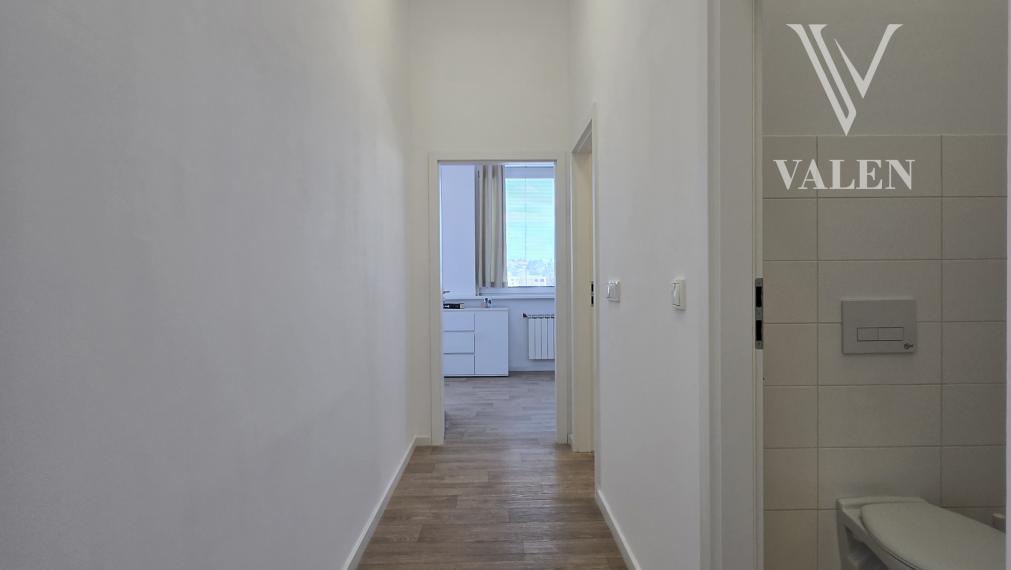 VALEN | Priestranný 3i byt s krásnym výhľadom na Stromovej, Kramáre