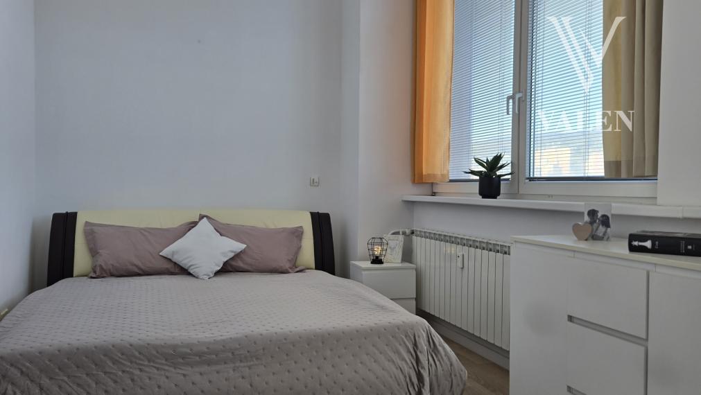 VALEN | Priestranný 3i byt s krásnym výhľadom na Stromovej, Kramáre