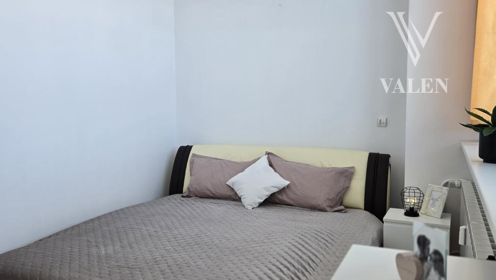 VALEN | Priestranný 3i byt s krásnym výhľadom na Stromovej, Kramáre