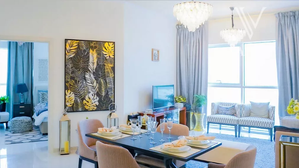 VALEN | Exotický Dubaj na dosah ruky