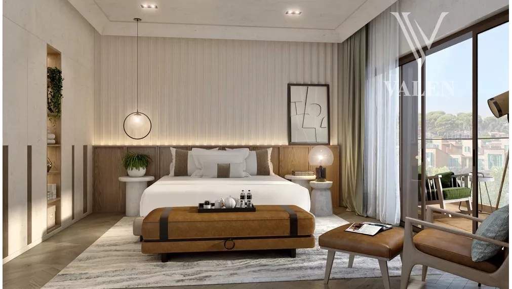 VALEN | Exotický Dubaj na dosah ruky