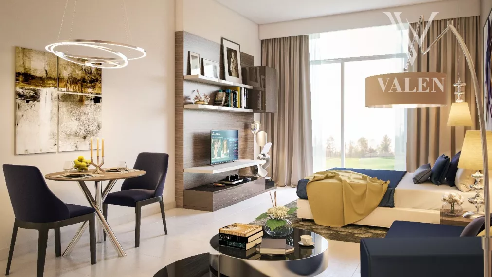 VALEN | Exotický Dubaj na dosah ruky