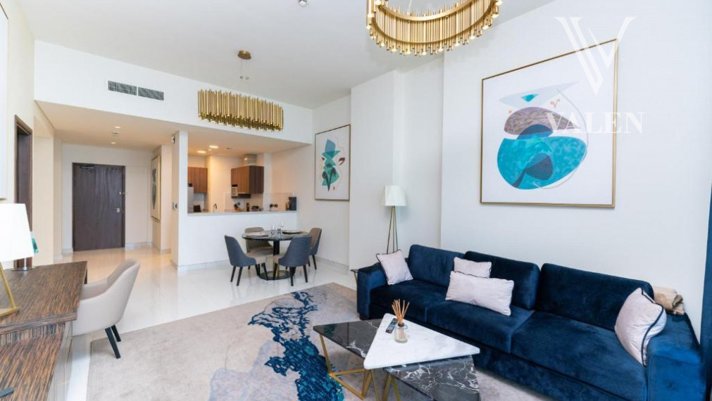 VALEN | Exotický Dubaj na dosah ruky