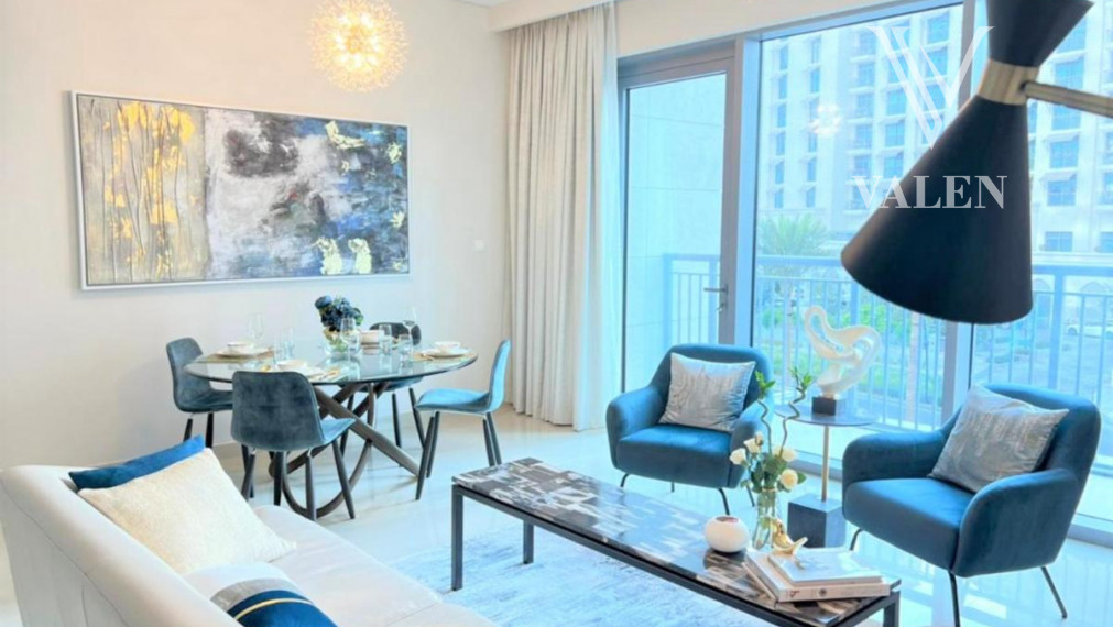 VALEN | Exotický Dubaj na dosah ruky