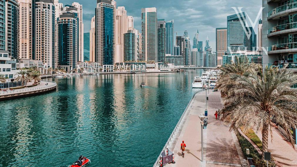 VALEN | Exotický Dubaj na dosah ruky