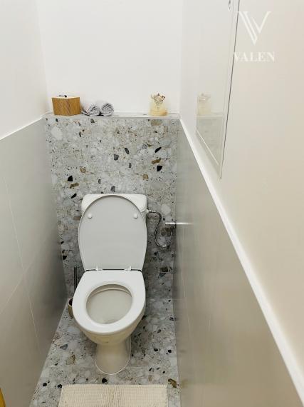 VALEN | Priestranný 3-izbový byt na prenájom v centre Petržalky