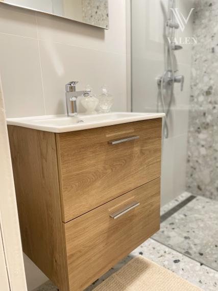 VALEN | Priestranný 3-izbový byt na prenájom v centre Petržalky