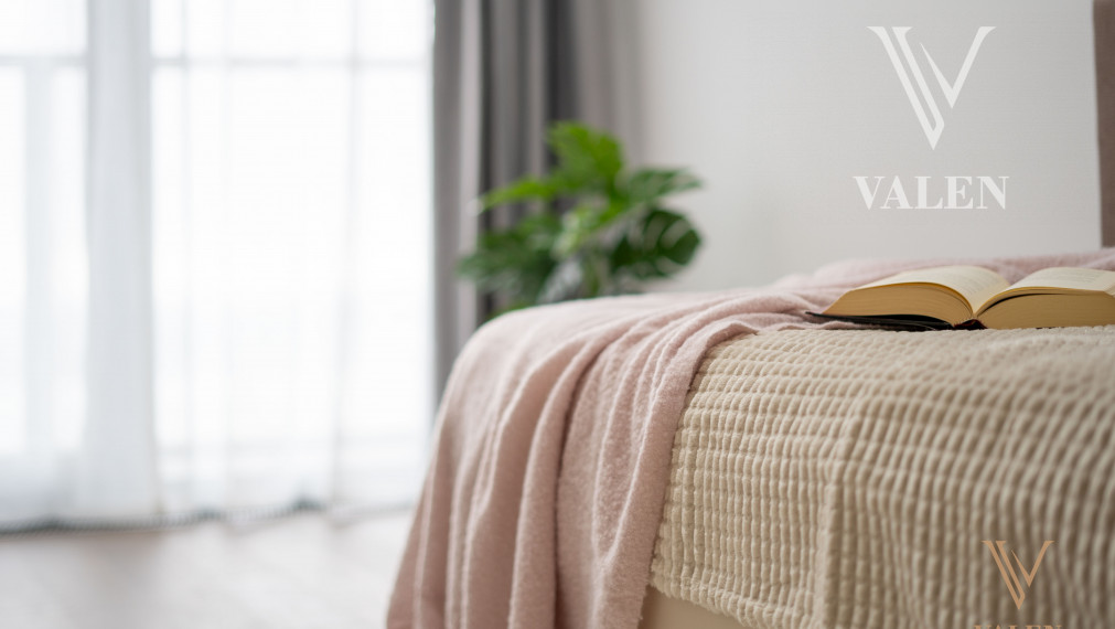 VALEN | Luxusný 4 izbový byt v projekte EUROVEA TOWER