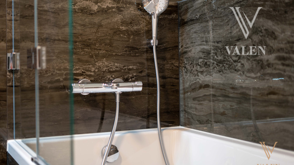 VALEN | Luxusný 4 izbový byt v projekte EUROVEA TOWER