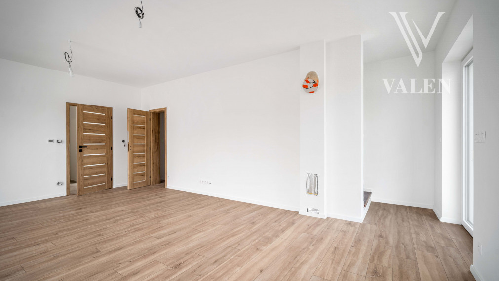 VALEN | Novostavba 4 izbového domu v štvrti Ekoosada