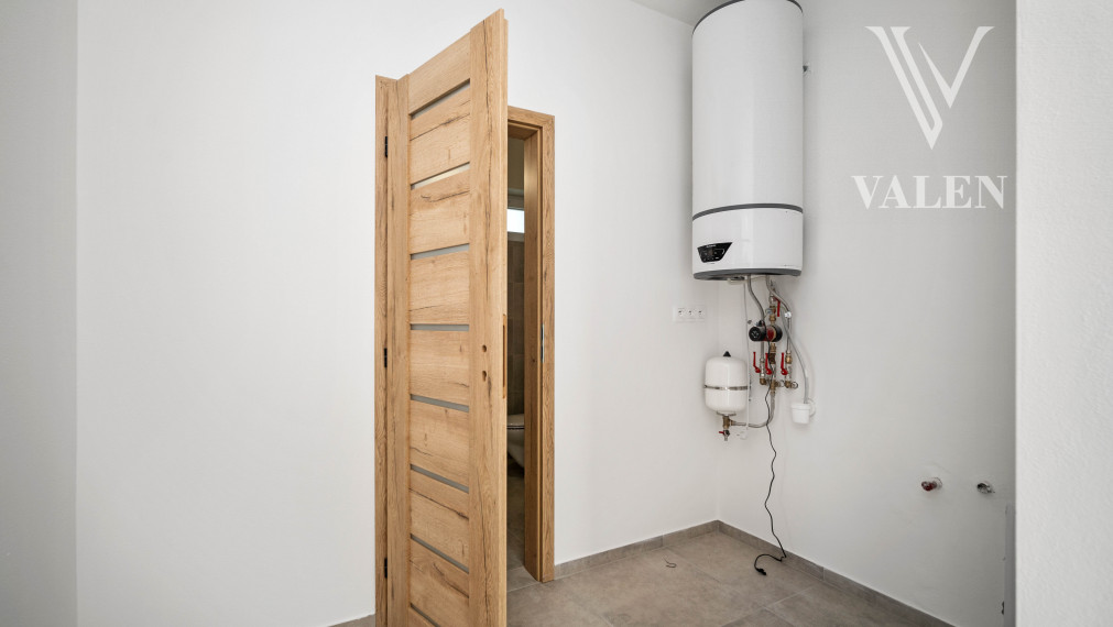 VALEN | Novostavba 4 izbového domu v štvrti Ekoosada