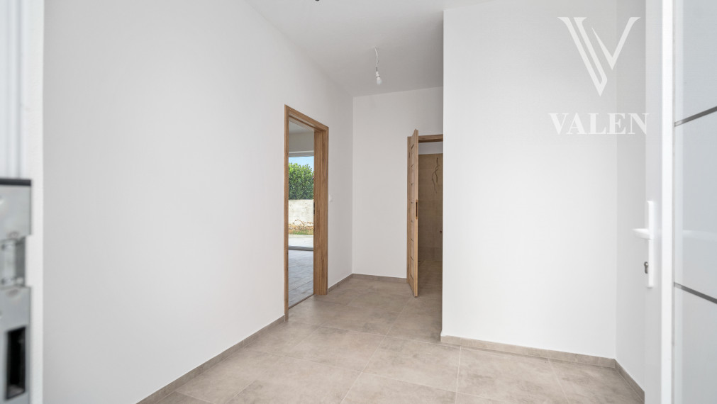 VALEN | Novostavba 4 izbového domu v štvrti Ekoosada