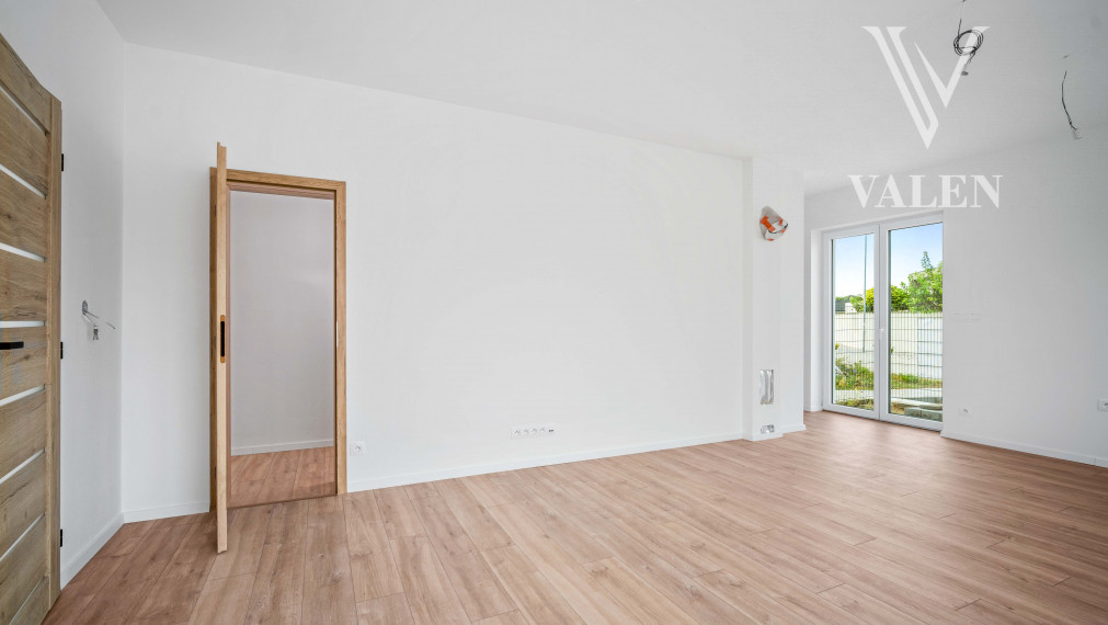 VALEN | Novostavba 4 izbového domu v štvrti Ekoosada