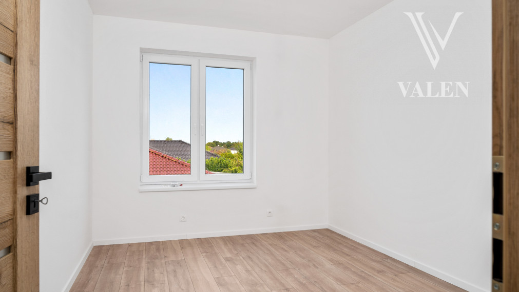 VALEN | Novostavba 4 izbového domu v štvrti Ekoosada