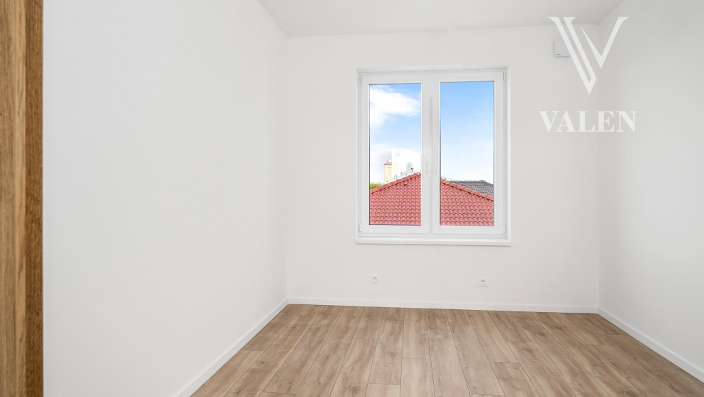 VALEN | Novostavba 4 izbového domu v štvrti Ekoosada