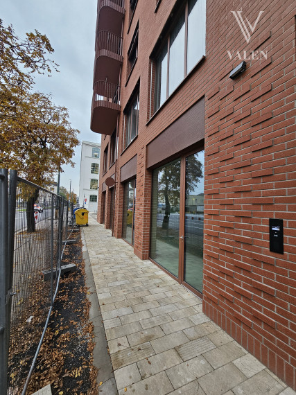 VALEN | Lukratívny obchodný priestor ZWIRN