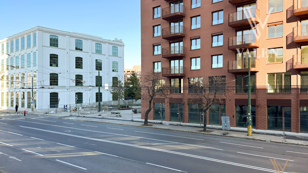 VALEN | Lukratívny obchodný priestor ZWIRN