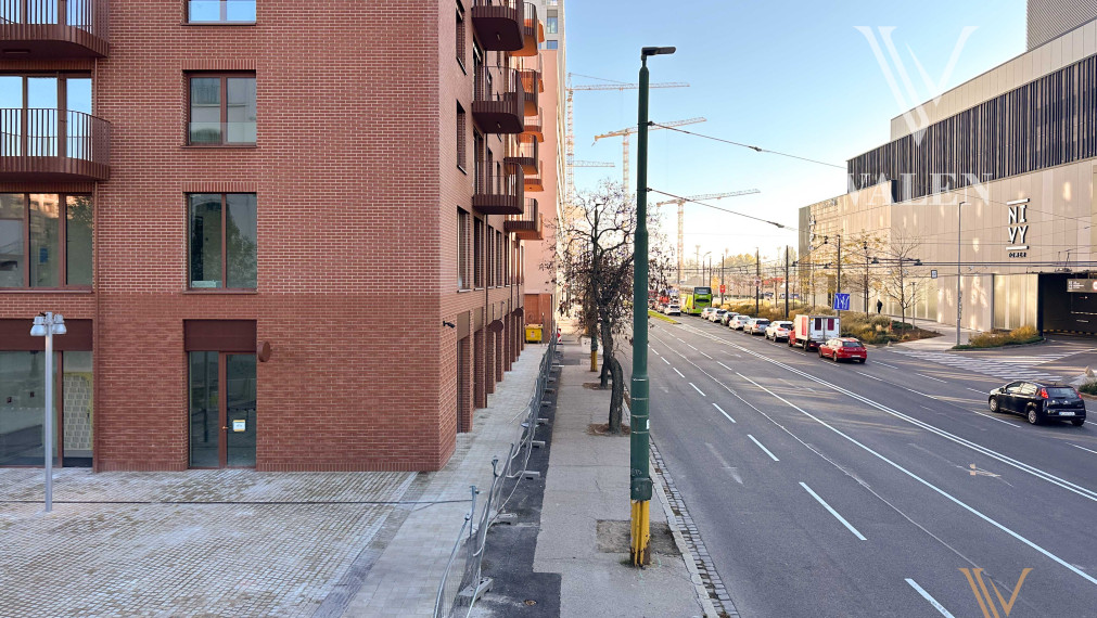 VALEN | Lukratívny obchodný priestor ZWIRN