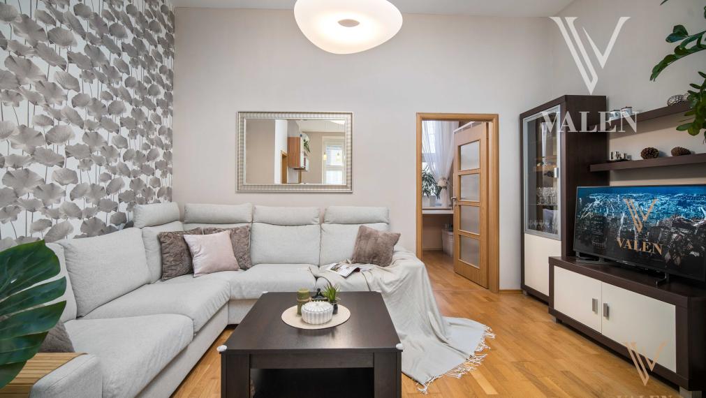 VALEN | Váš nový vysnívaný domov v srdci Bratislavy