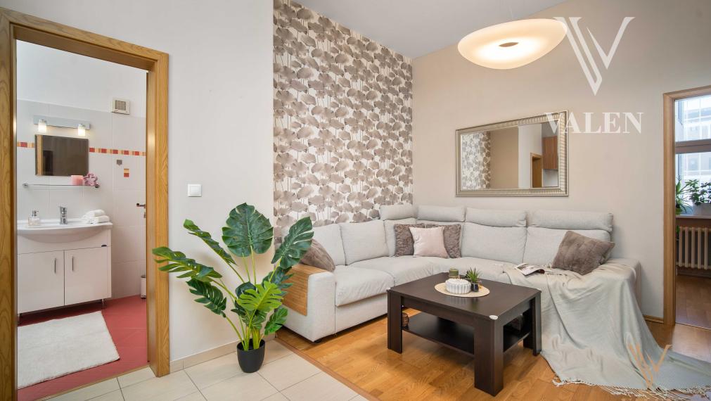 VALEN | Váš nový vysnívaný domov v srdci Bratislavy