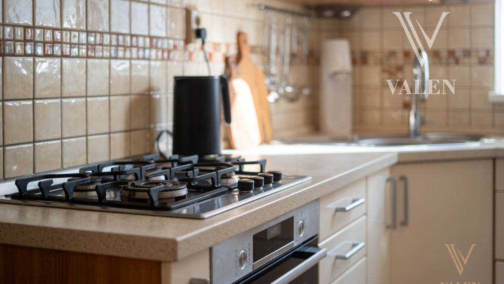 VALEN | Váš nový vysnívaný domov v srdci Bratislavy