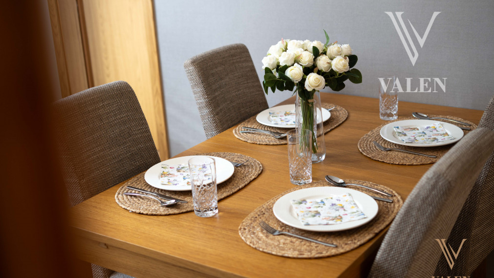 VALEN | Váš nový vysnívaný domov v srdci Bratislavy