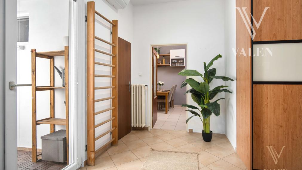 VALEN | Váš nový vysnívaný domov v srdci Bratislavy