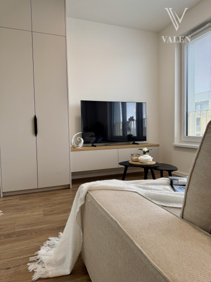 VALEN | Moderný 1,5-izbový byt na prenájom v projekte Bory