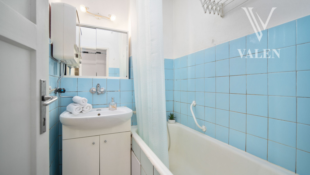 VALEN | Priestranný 3-izbový byt na predaj REZERVOVANÉ