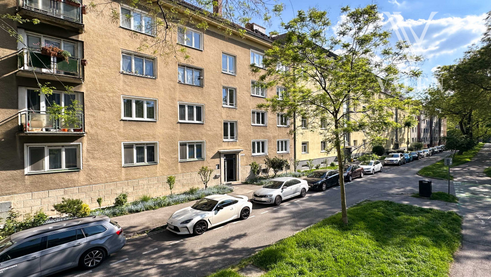 VALEN | Priestranný 3-izbový byt na predaj REZERVOVANÉ