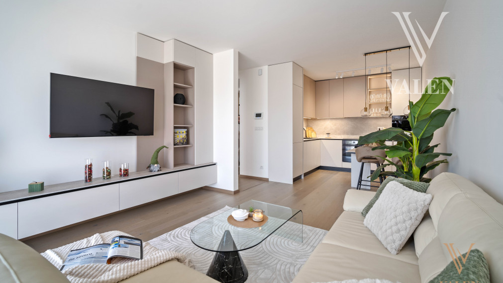 NOVÁ CENA! VALEN | Vaše nové bývanie v projekte ZWIRN I