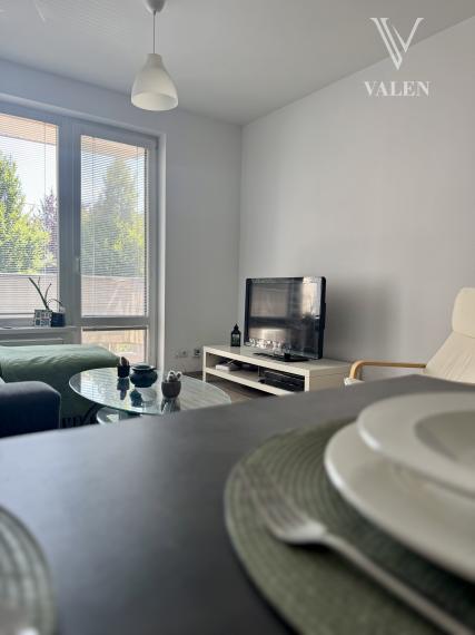 VALEN | 2-izbový byt na prenájom v Ružinove