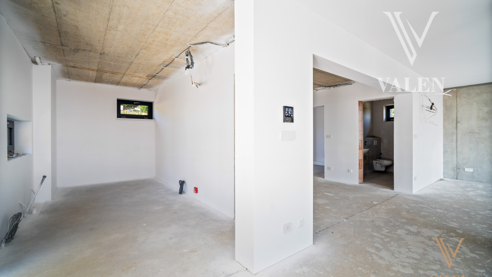 VALEN | Dvojica exkluzívnych víl s krásnym výhľadom na mesto