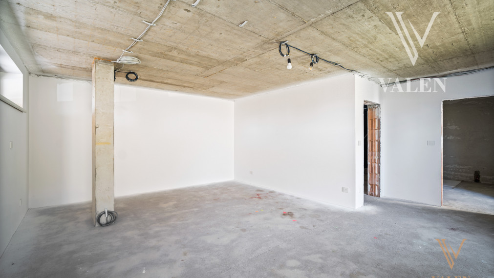 VALEN | Dvojica exkluzívnych víl s krásnym výhľadom na mesto