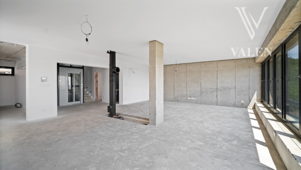 VALEN | Dvojica exkluzívnych víl s krásnym výhľadom na mesto