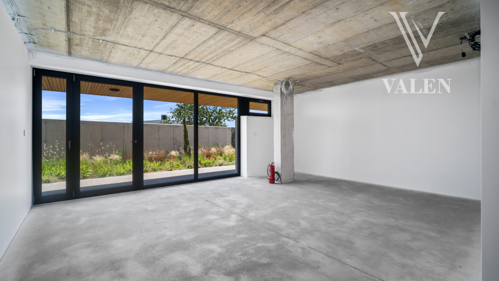 VALEN | Dvojica exkluzívnych víl s krásnym výhľadom na mesto