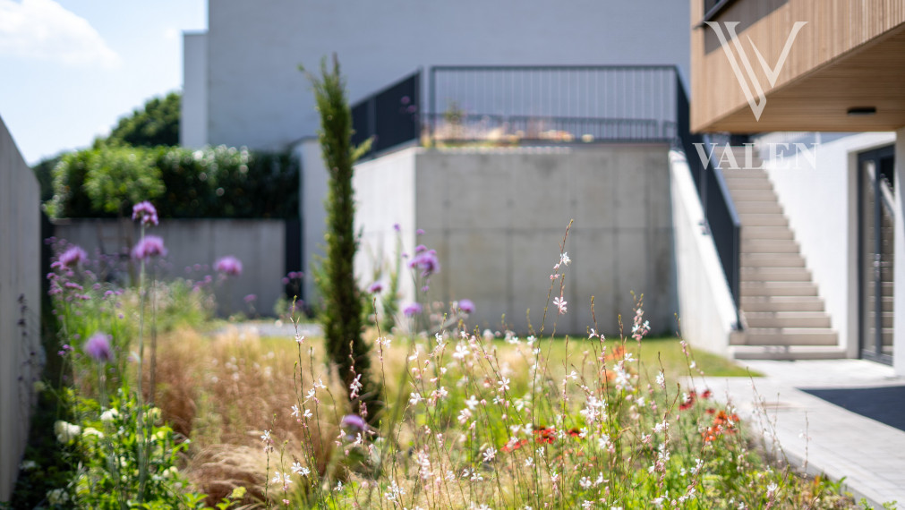 VALEN | Dvojica exkluzívnych víl s krásnym výhľadom na mesto