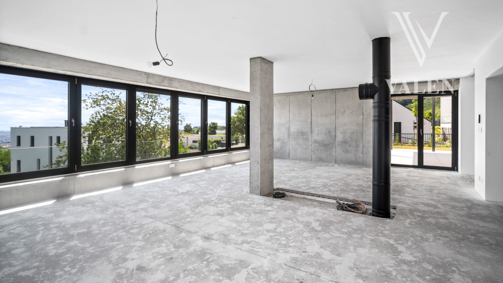 VALEN | Exkluzívny viladom 2 s krásnym výhľadom na mesto