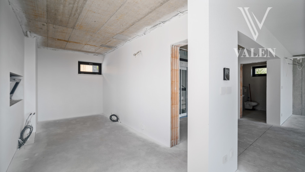 VALEN | Exkluzívny viladom 2 s krásnym výhľadom na mesto