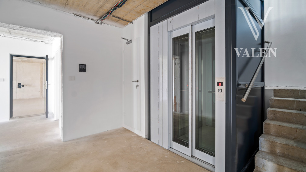 VALEN | Exkluzívny viladom 2 s krásnym výhľadom na mesto