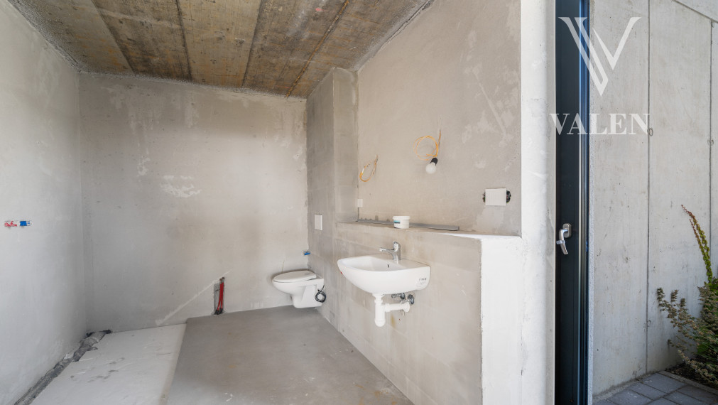 VALEN | Exkluzívny viladom 2 s krásnym výhľadom na mesto