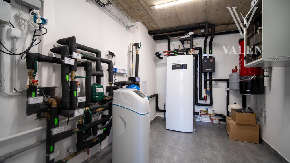 VALEN | Exkluzívny viladom 2 s krásnym výhľadom na mesto