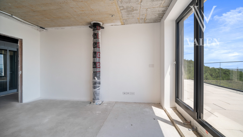 VALEN | Exkluzívny viladom 2 s krásnym výhľadom na mesto