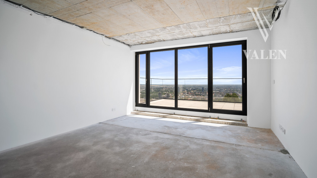 VALEN | Exkluzívny viladom 2 s krásnym výhľadom na mesto