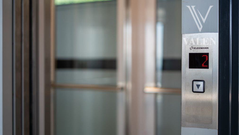 VALEN | Exkluzívny viladom 2 s krásnym výhľadom na mesto