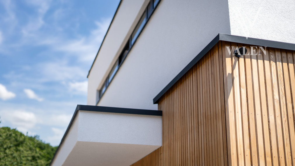 VALEN | Exkluzívny viladom 2 s krásnym výhľadom na mesto