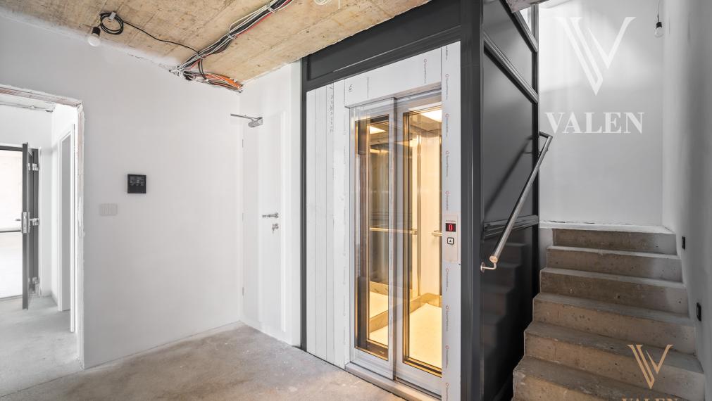 VALEN | Exkluzívny viladom 1 s panoramatickým výhľadom