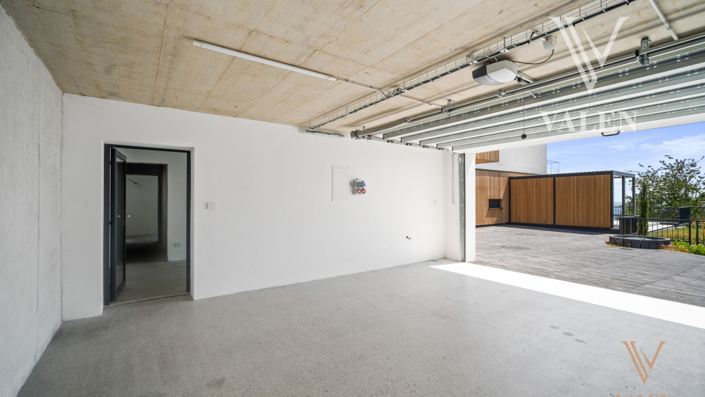 VALEN | Exkluzívny viladom 1 s panoramatickým výhľadom