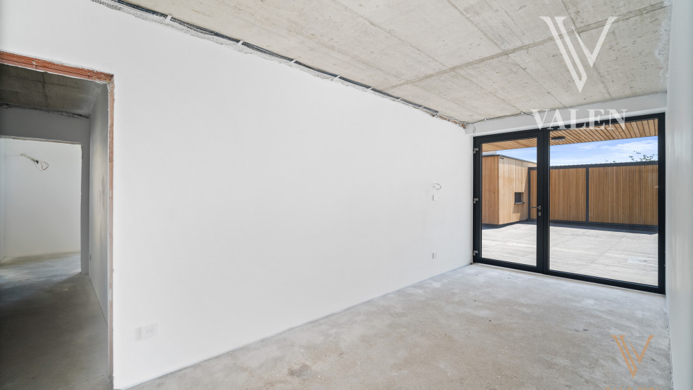 VALEN | Exkluzívny viladom 1 s panoramatickým výhľadom