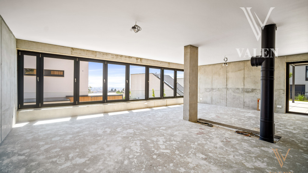 VALEN | Exkluzívny viladom 1 s panoramatickým výhľadom